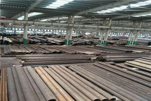 本周鋼材銷售加工廠先跌后震蕩