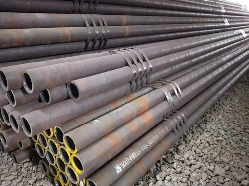 天津鋼管公司價格漲跌兩難多維持堅挺運行